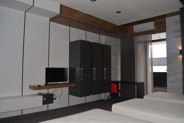 Отель Kent Hotel Кобулети-13