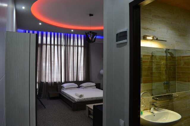 Отель Kent Hotel Кобулети-14