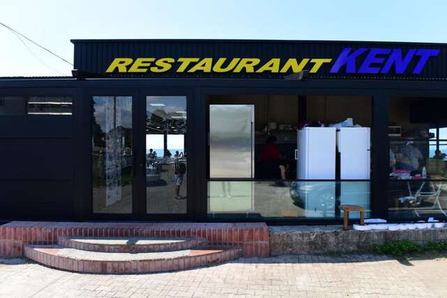 Отель Kent Hotel Кобулети-18
