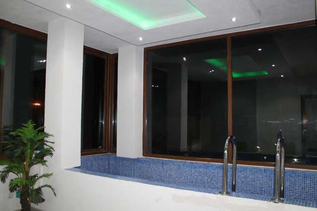 Отель Kent Hotel Кобулети-26