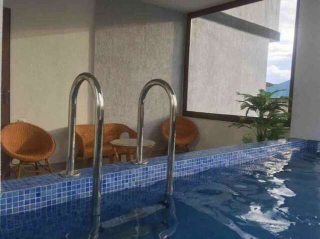 Отель Kent Hotel Кобулети-27