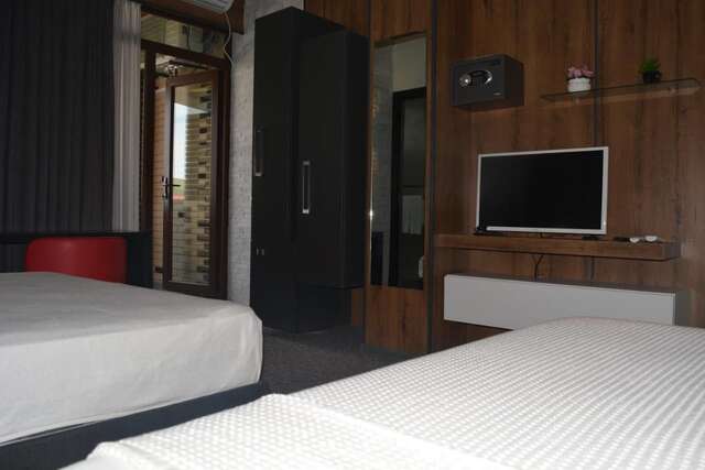 Отель Kent Hotel Кобулети-28