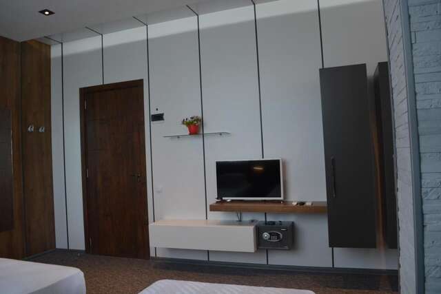 Отель Kent Hotel Кобулети-29