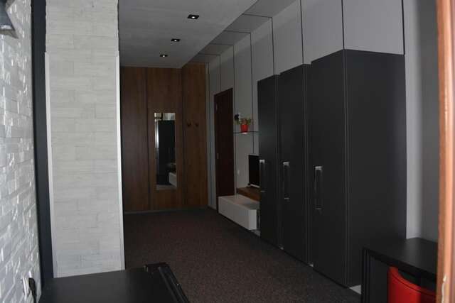 Отель Kent Hotel Кобулети-30