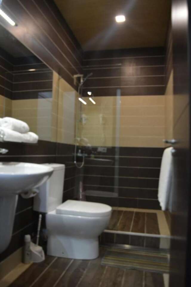 Отель Kent Hotel Кобулети-32