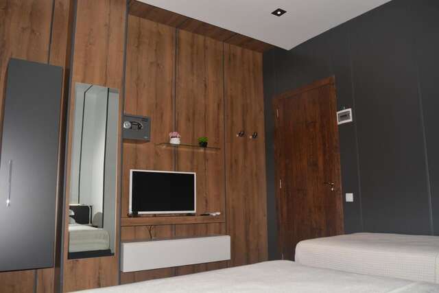 Отель Kent Hotel Кобулети-35