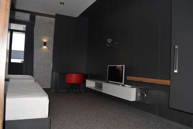 Отель Kent Hotel Кобулети-36