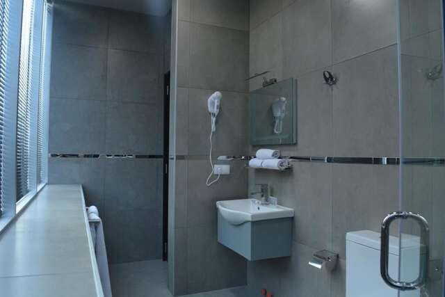 Отель Kent Hotel Кобулети-40