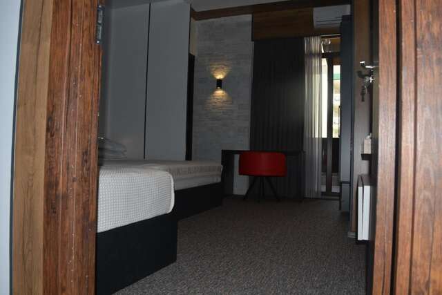 Отель Kent Hotel Кобулети-42