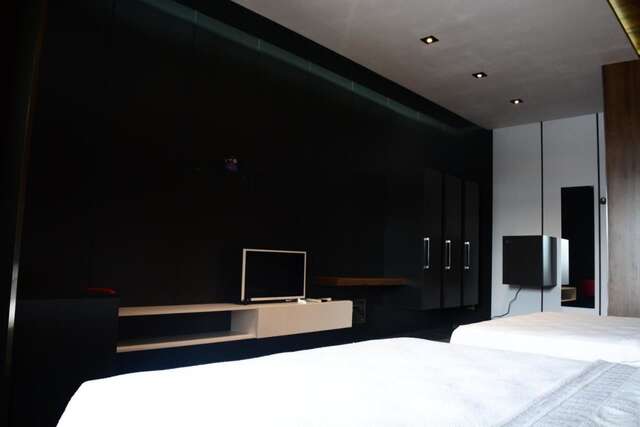 Отель Kent Hotel Кобулети-46