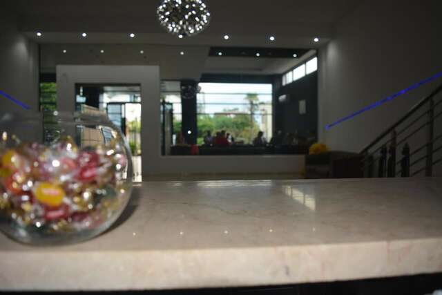 Отель Kent Hotel Кобулети-47