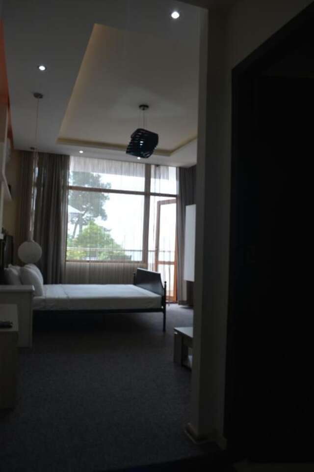 Отель Kent Hotel Кобулети-48