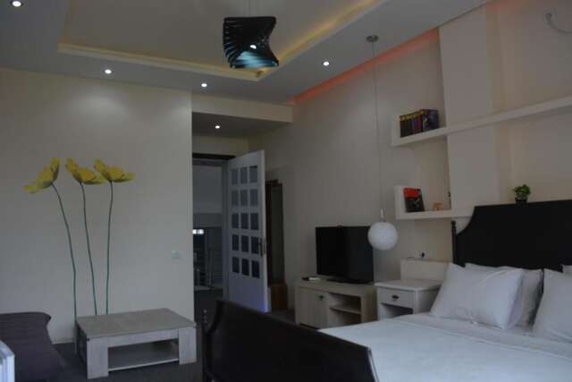 Отель Kent Hotel Кобулети-49