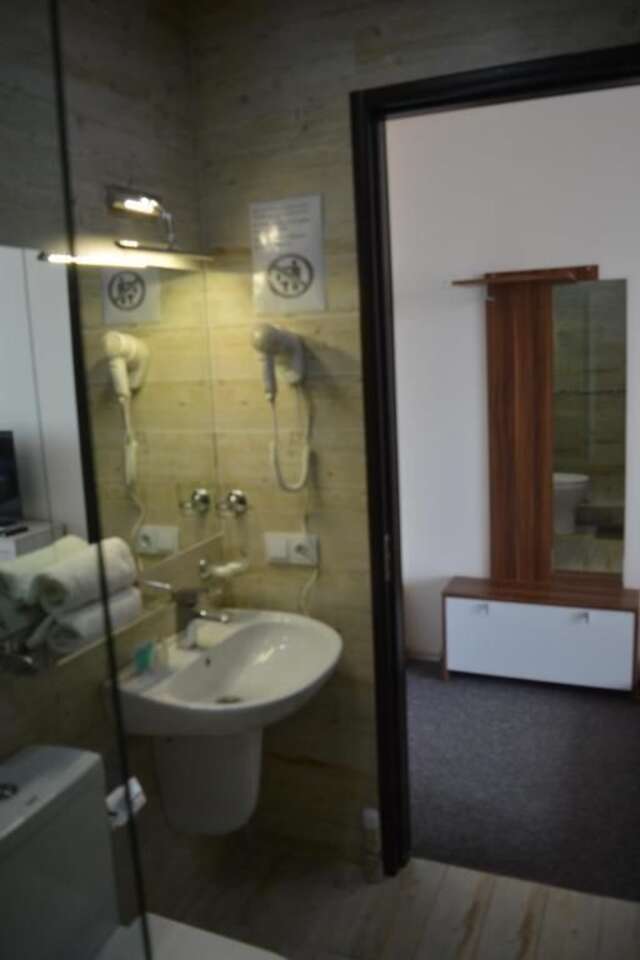 Отель Kent Hotel Кобулети-50