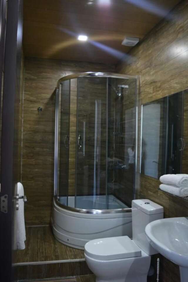Отель Kent Hotel Кобулети-51