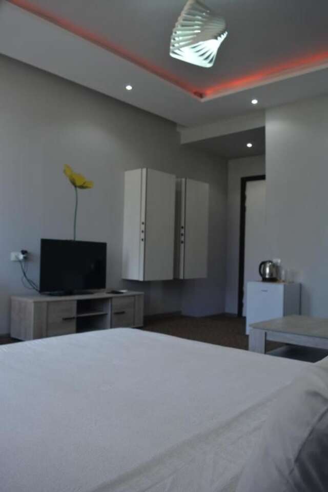 Отель Kent Hotel Кобулети-52