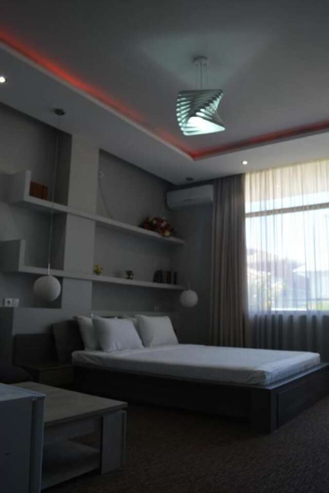 Отель Kent Hotel Кобулети-53