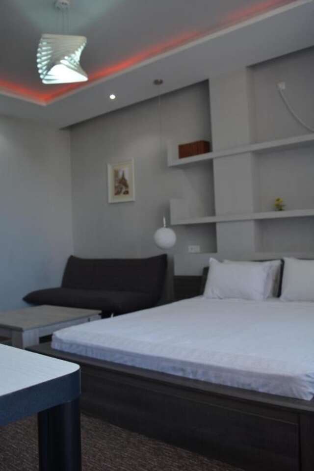 Отель Kent Hotel Кобулети-55