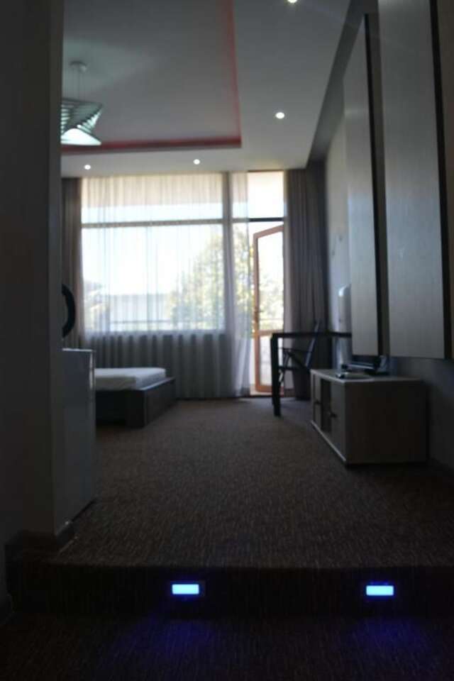 Отель Kent Hotel Кобулети-56