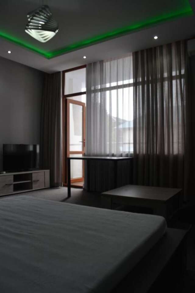 Отель Kent Hotel Кобулети-59