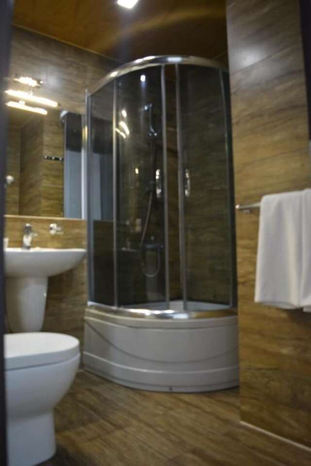 Отель Kent Hotel Кобулети-61
