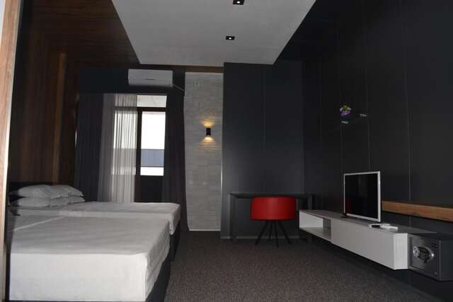 Отель Kent Hotel Кобулети-8