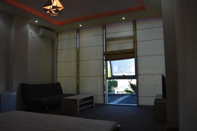 Отель Kent Hotel Кобулети-62