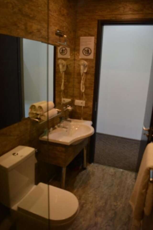 Отель Kent Hotel Кобулети-64