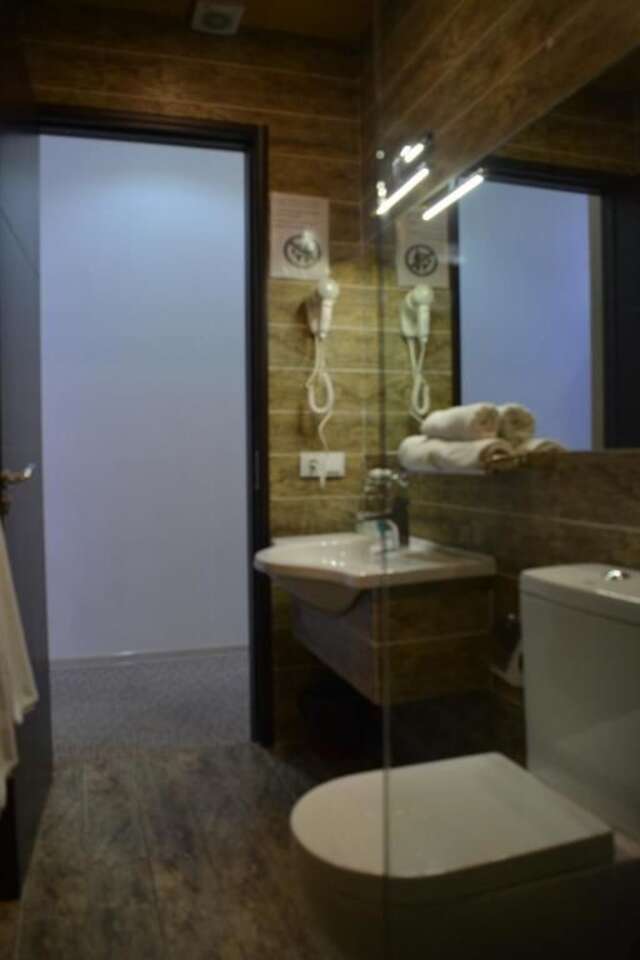 Отель Kent Hotel Кобулети-66