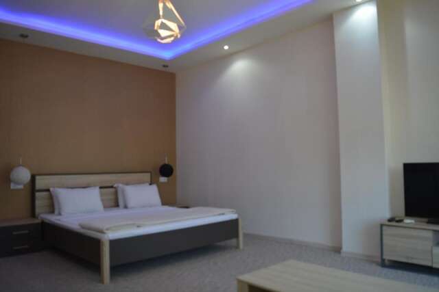 Отель Kent Hotel Кобулети-68