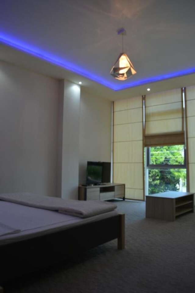 Отель Kent Hotel Кобулети-69