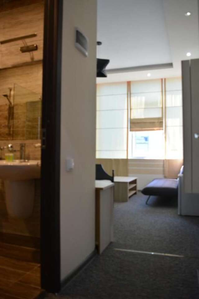 Отель Kent Hotel Кобулети-71