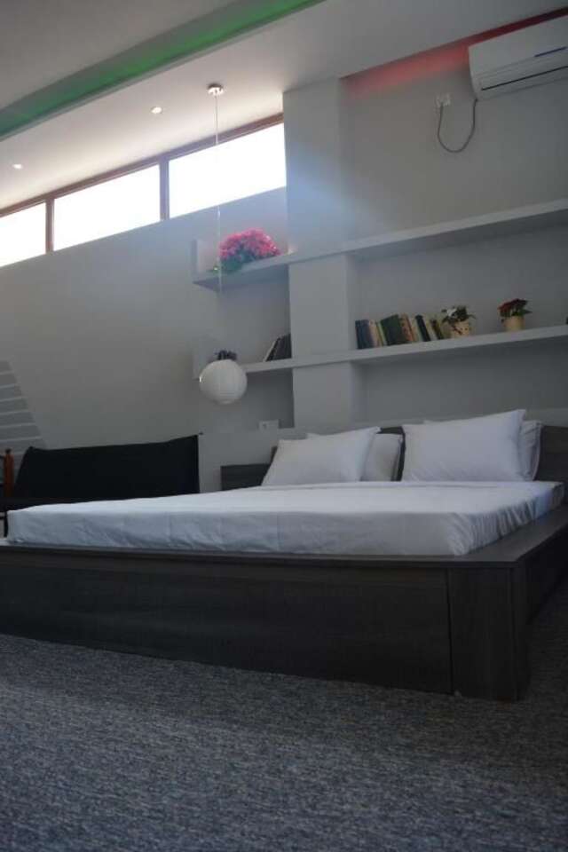 Отель Kent Hotel Кобулети-72