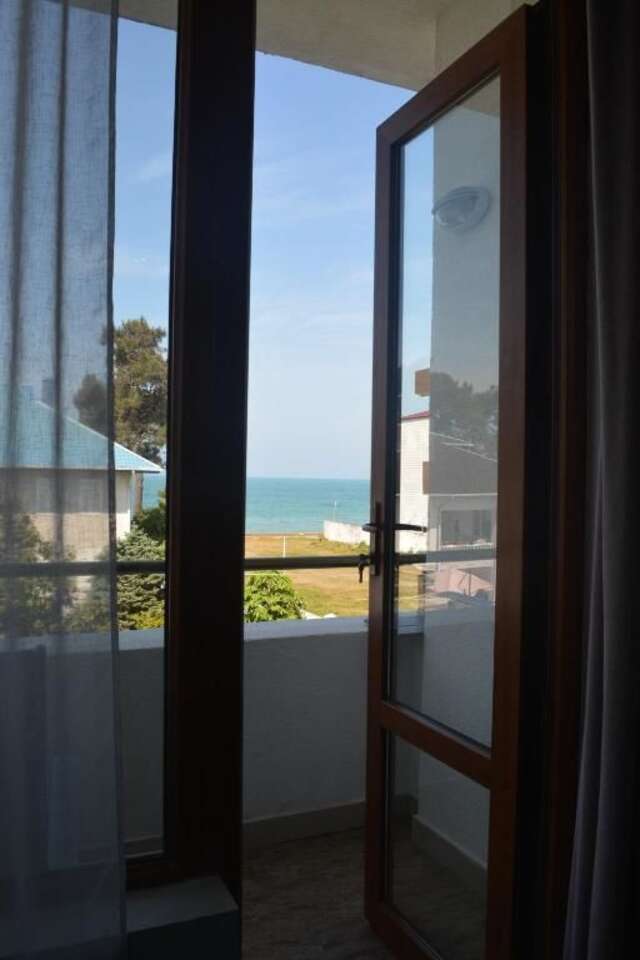 Отель Kent Hotel Кобулети-73
