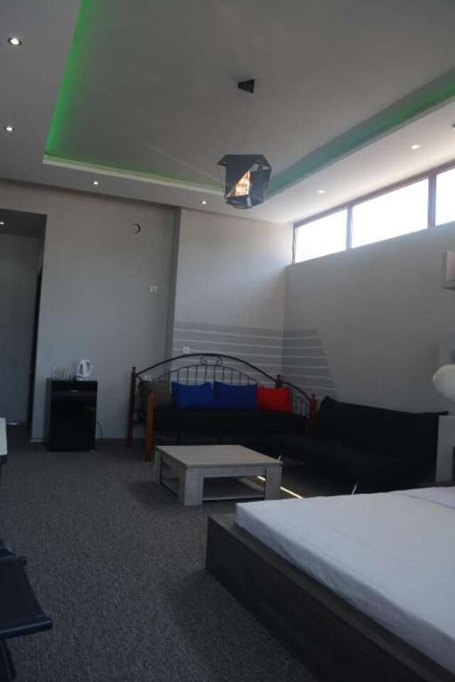 Отель Kent Hotel Кобулети-74