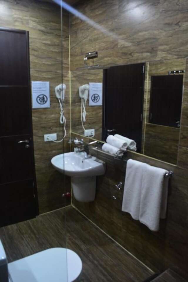 Отель Kent Hotel Кобулети-75
