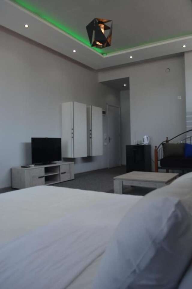 Отель Kent Hotel Кобулети-76