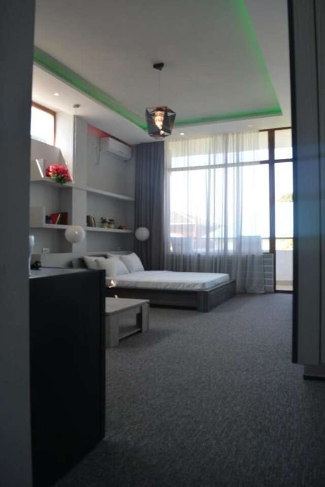 Отель Kent Hotel Кобулети-77