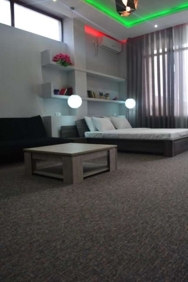 Отель Kent Hotel Кобулети-78