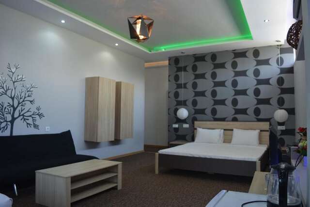 Отель Kent Hotel Кобулети-79