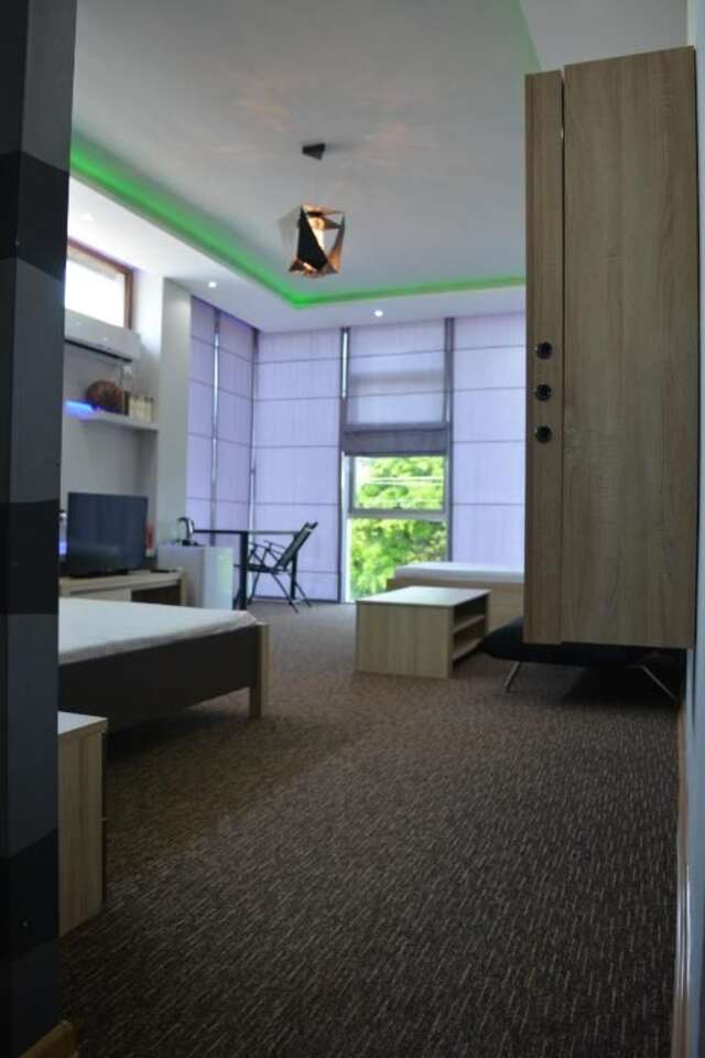 Отель Kent Hotel Кобулети-81