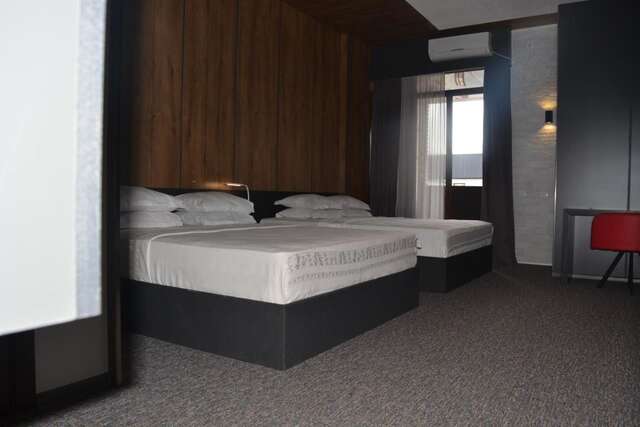 Отель Kent Hotel Кобулети-10