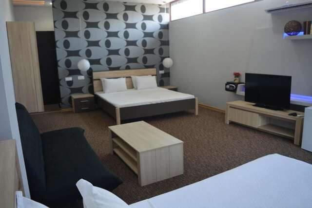 Отель Kent Hotel Кобулети-83