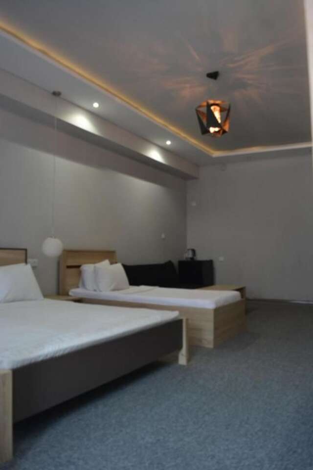 Отель Kent Hotel Кобулети-84