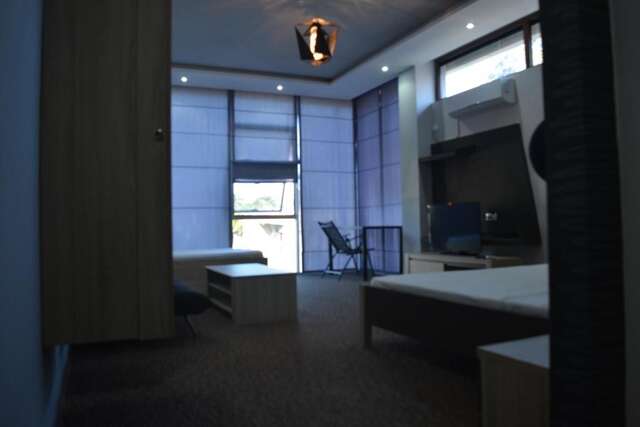 Отель Kent Hotel Кобулети-85