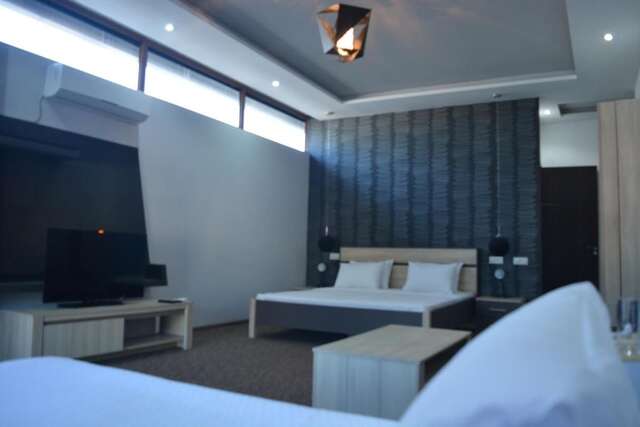 Отель Kent Hotel Кобулети-86