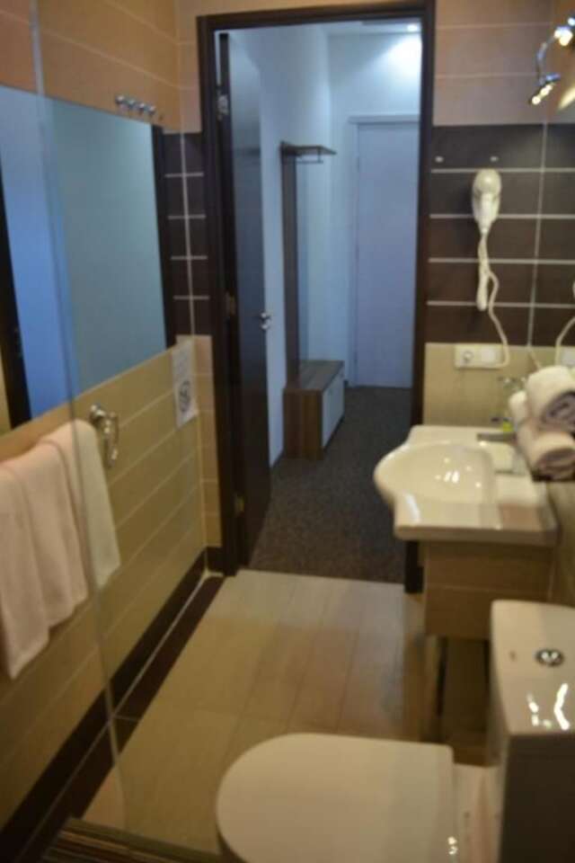 Отель Kent Hotel Кобулети-87