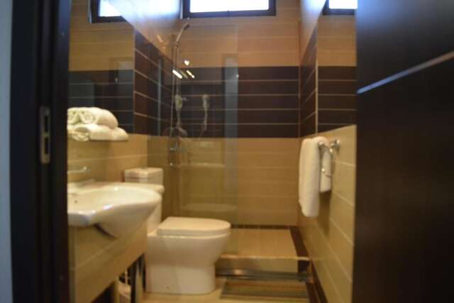 Отель Kent Hotel Кобулети-88