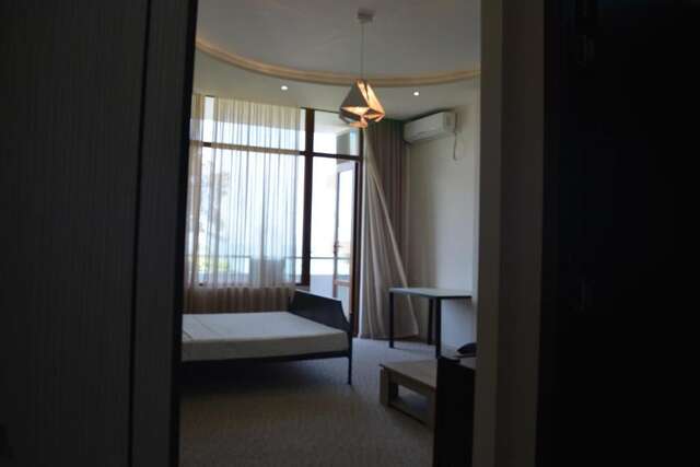 Отель Kent Hotel Кобулети-89