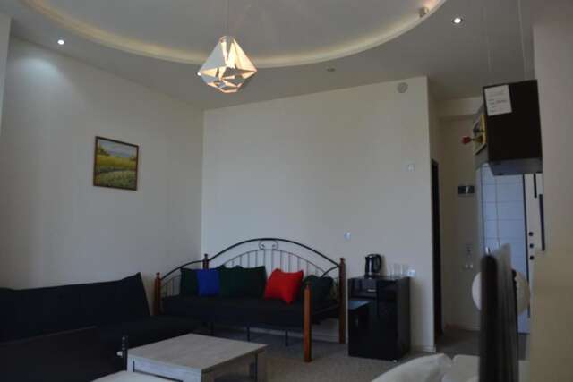 Отель Kent Hotel Кобулети-91
